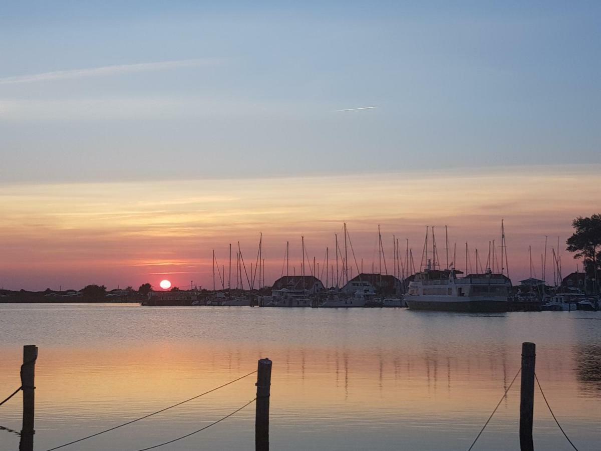 Appartamento Fewo An Der Ostsee Nr. 3 Rerik Esterno foto